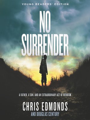 cover image of No Surrender Young Readers' Edition